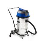 Nat en droog stofzuiger voor HSM ProfiPack 425
