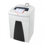 Papiervernietiger HSM SECURIO P40i 1,9x15mm