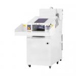 Shredder-pers-combinatie HSM SP 4040 V 5,8mm