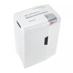 Papiervernietiger HSM shredstar X10 4,5x30mm