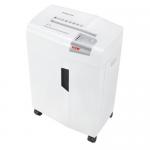 Papiervernietiger HSM shredstar X15 4x37 mm