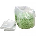 Plastic zakken 100 stuks voor 104.2/104.1, 105.2/105.1