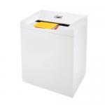 Papiervernietiger HSM Pure 740 4,5x30mm